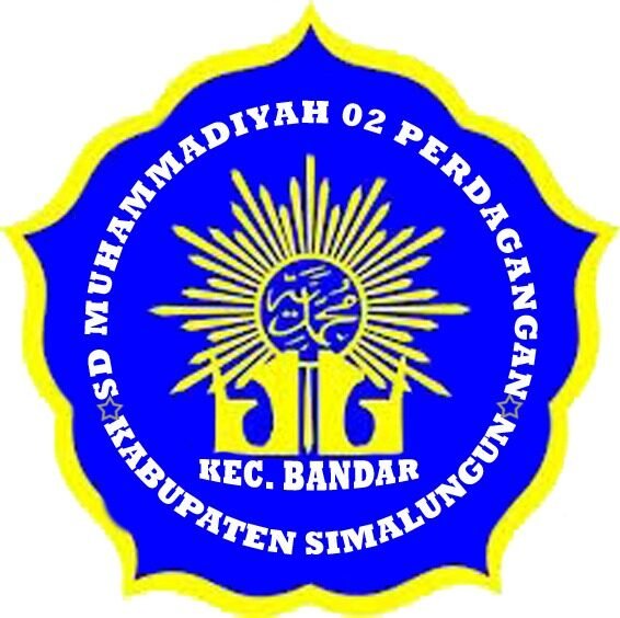 SD SWASTA MUHAMMADIYAH 02 PERDAGANGAN