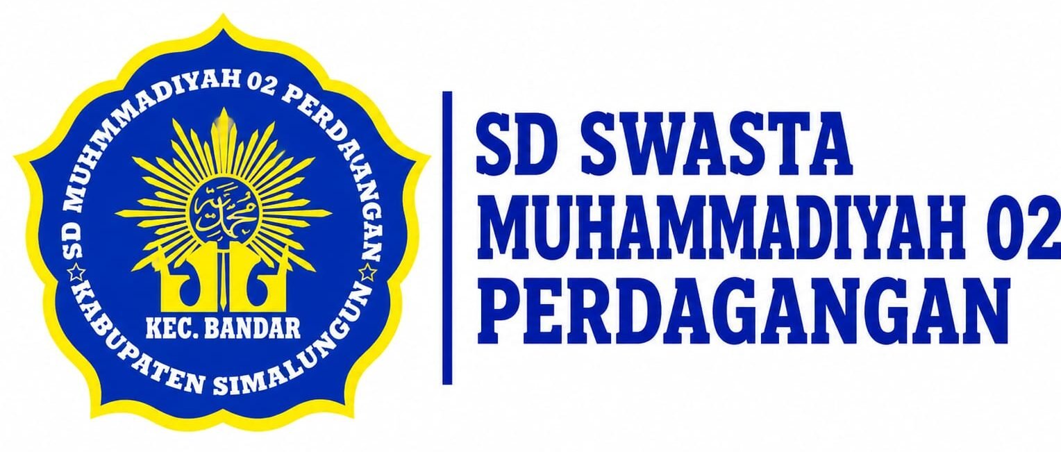 SD SWASTA MUHAMMADIYAH 02 PERDAGANGAN